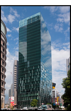 建物概要