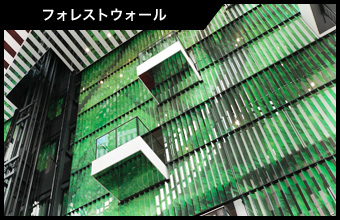 フォレストウォール